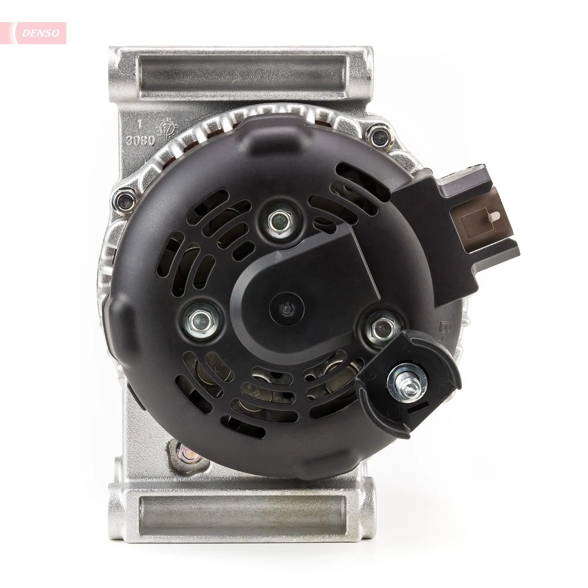 Alternador de coche para Opel Astra K 