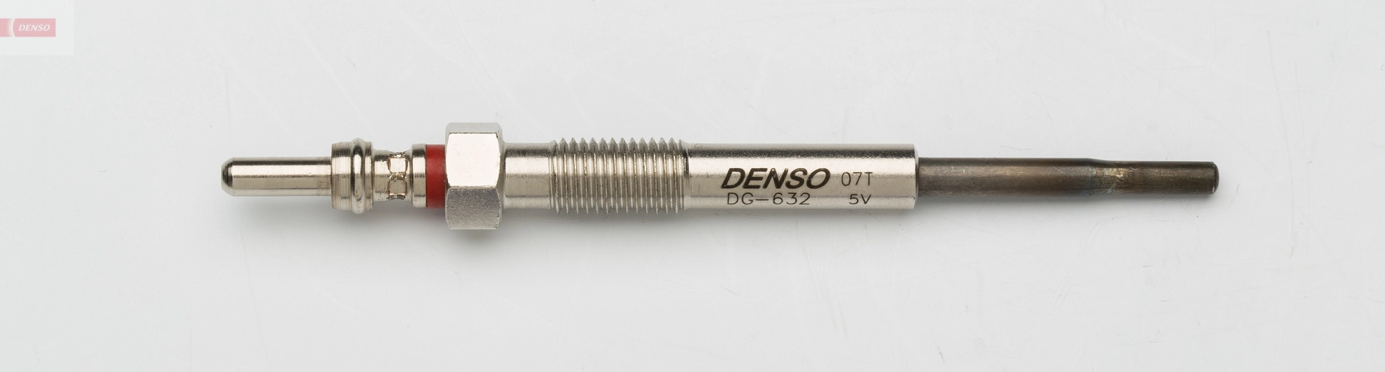 Bujía de precalentamiento DG632 Denso