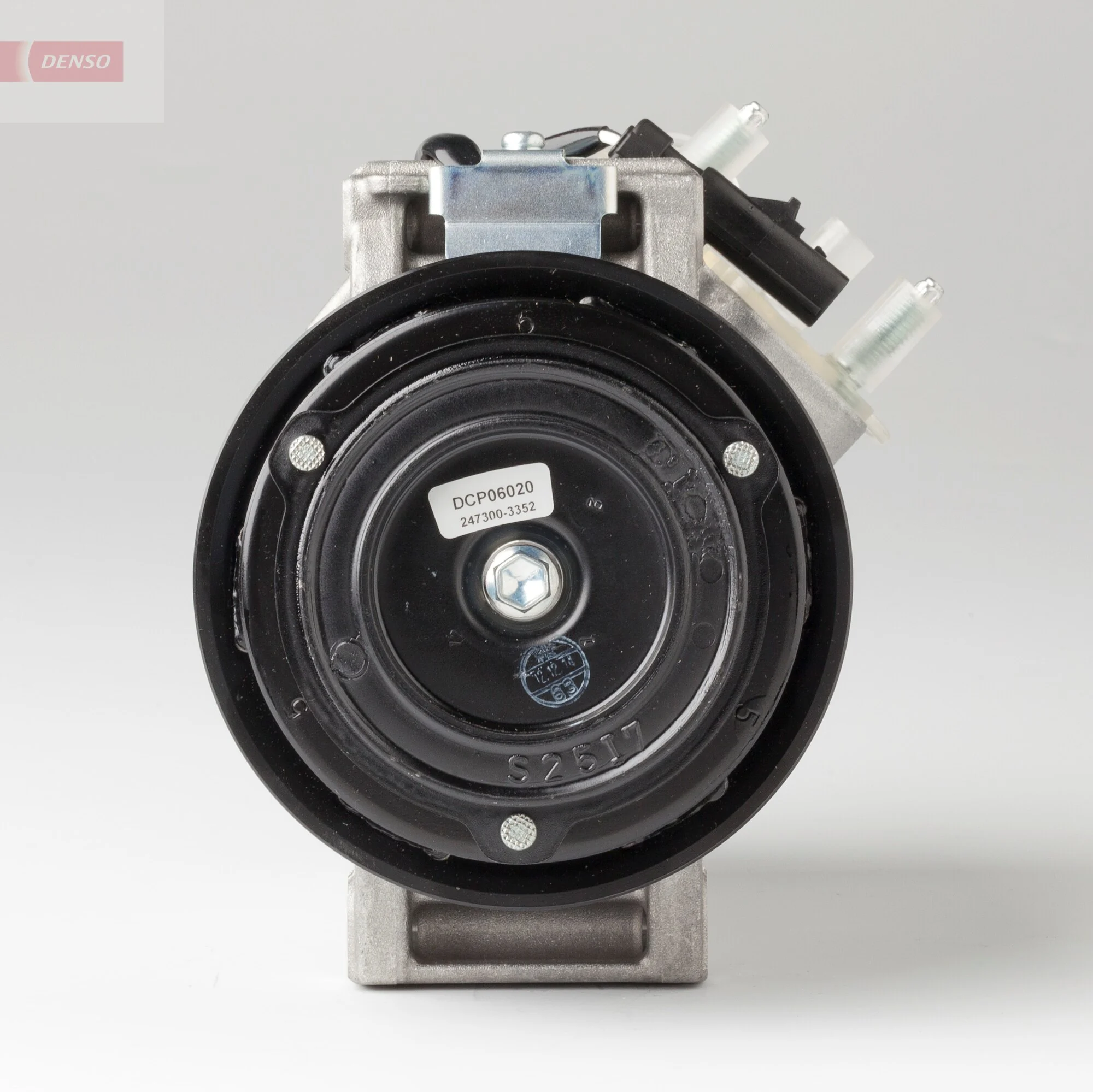 Compresor ac Denso DCP06020 precio, desde 161,17 EUR