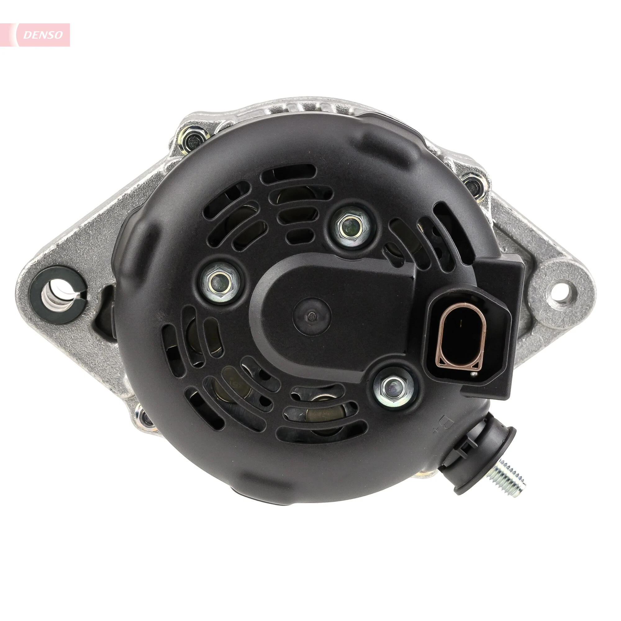 DAN1316 Denso Alternador de coche