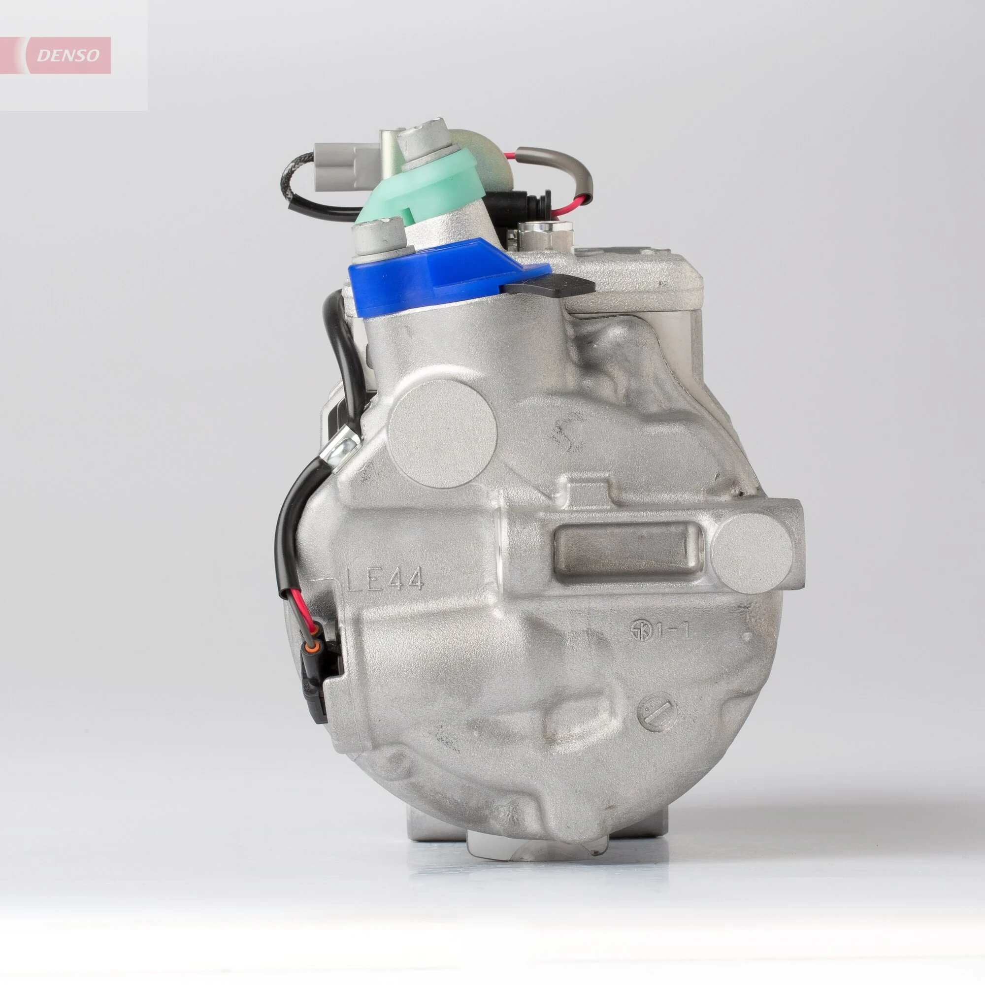 DCP17151 Denso Compresor climatizador