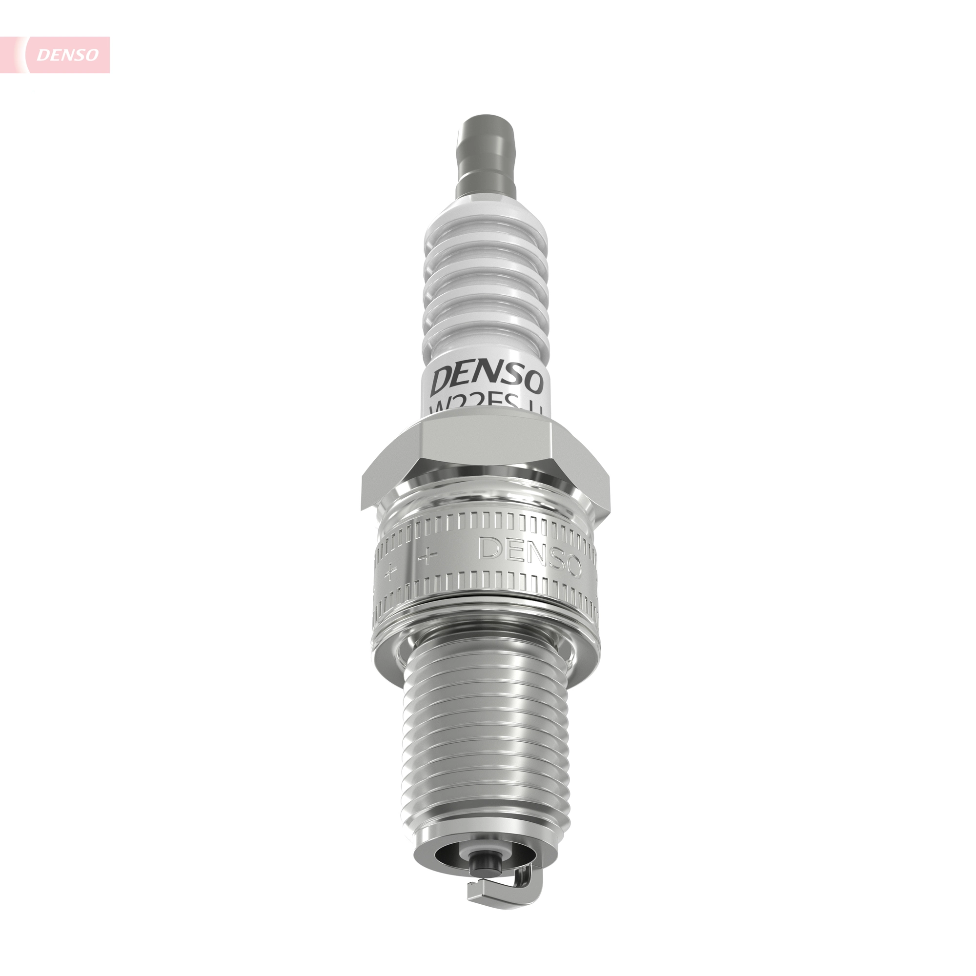 Bujias de encendido Denso W22ESU