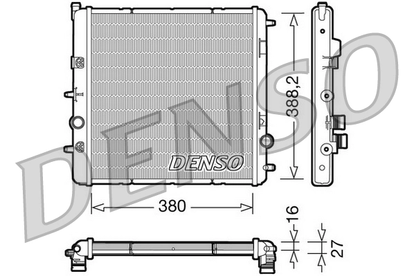 DRM07003 Denso