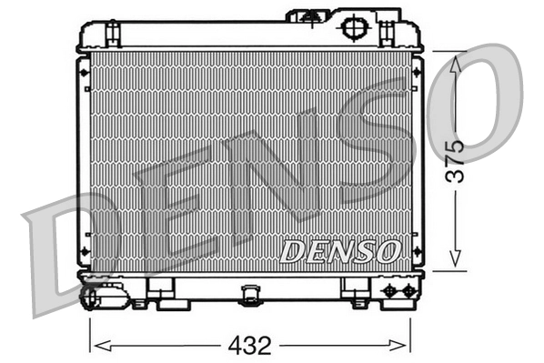 DRM05035 Denso