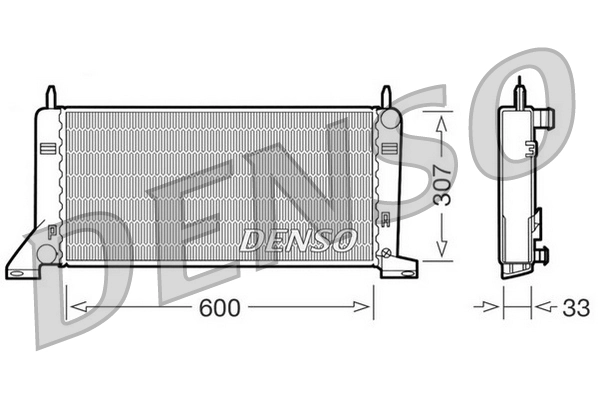 DRM10021 Denso