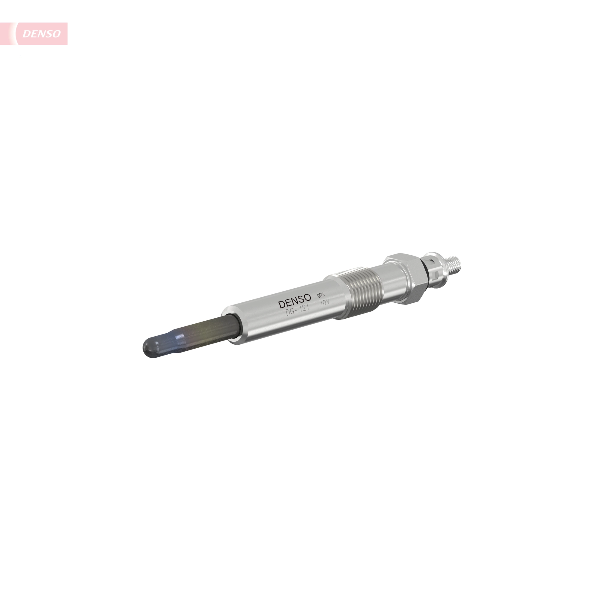 Bujías incandescentes Denso DG121 precio, desde 9,50 EUR
