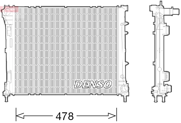DRM09043 Denso