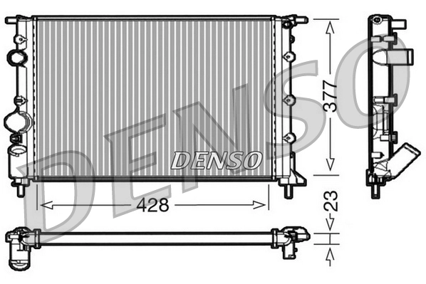 DRM23032 Denso