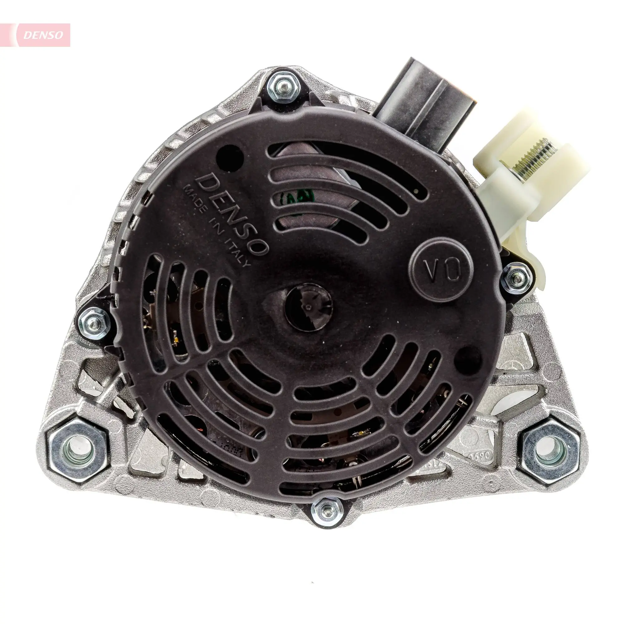 DAN582 Denso Alternador de coche