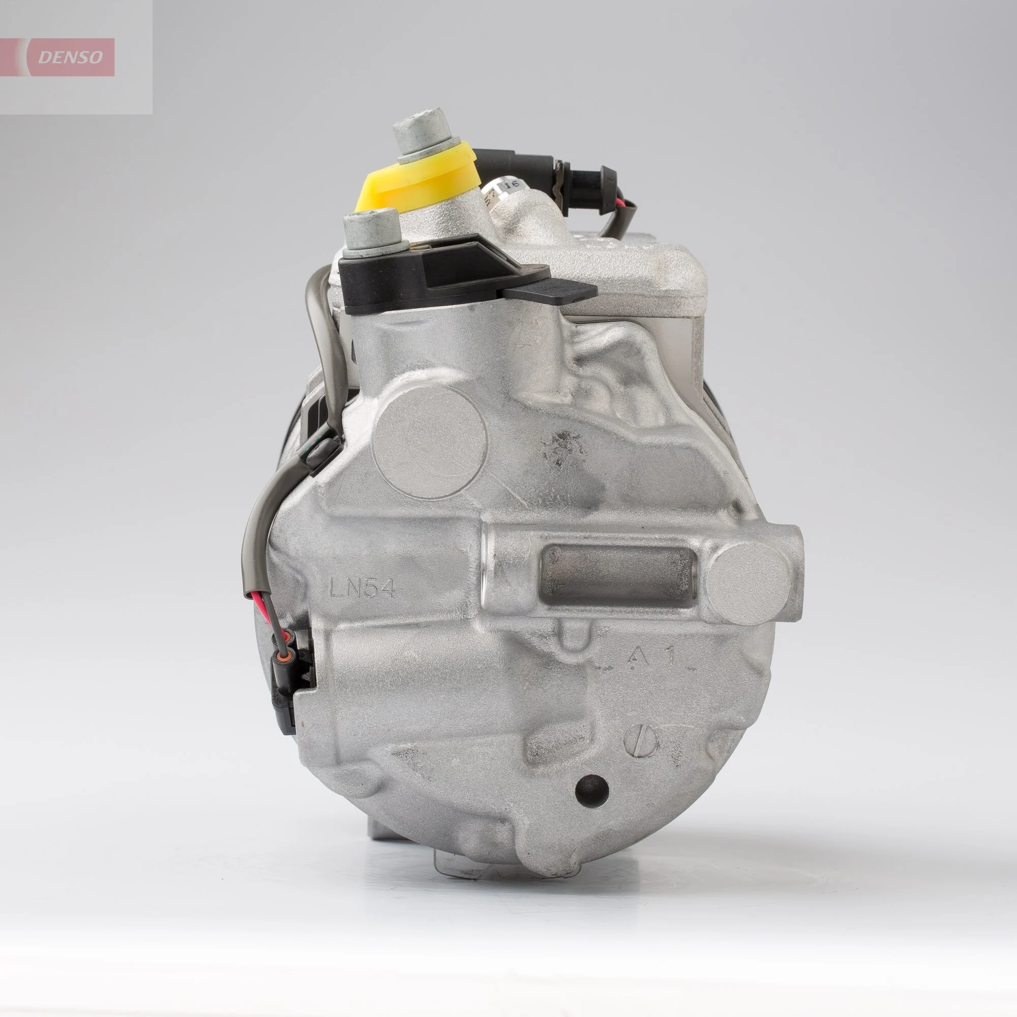 DCP28017 Denso Compresor climatizador