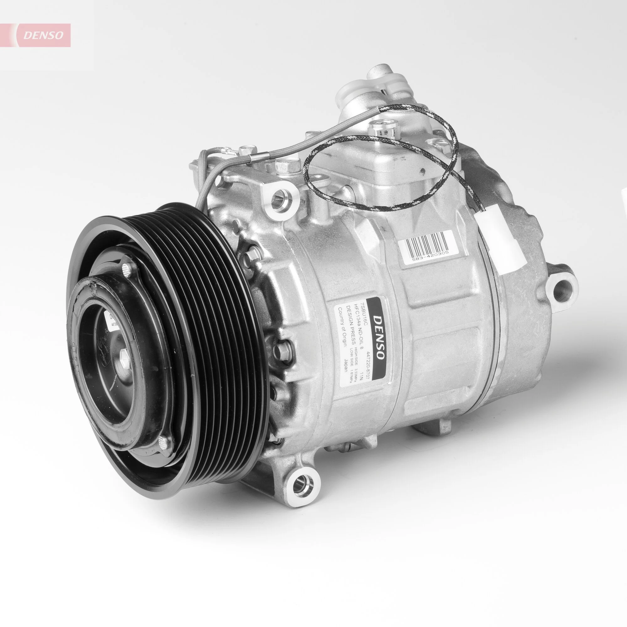 DCP17113 Denso