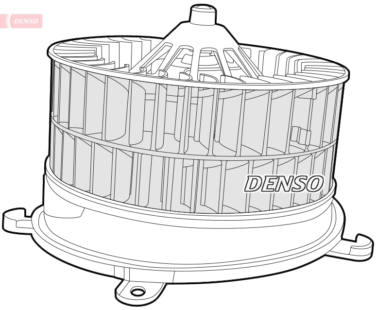 DEA17005 Denso