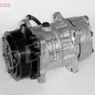 DCP07002 Denso