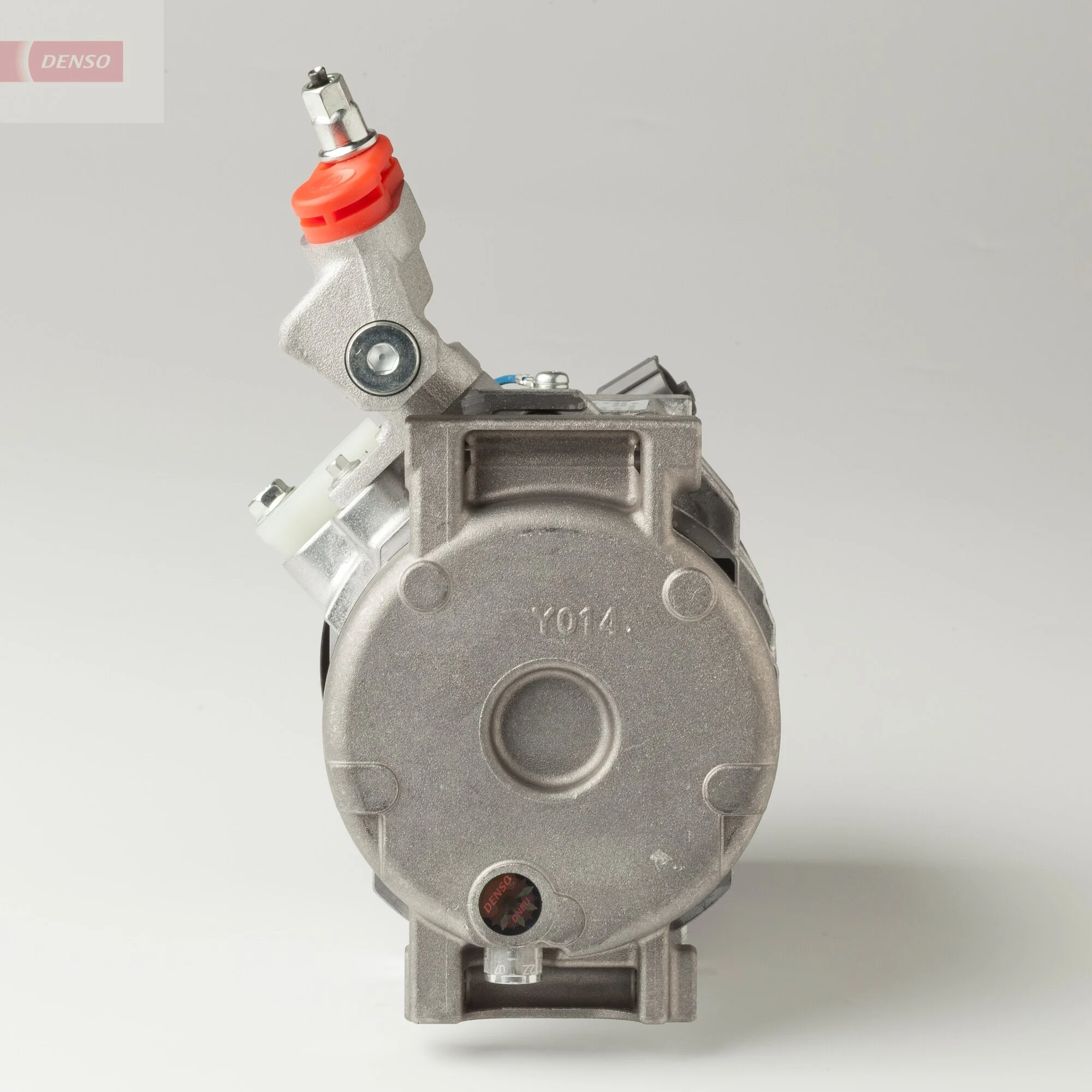 DCP40003 Denso Compresor climatizador