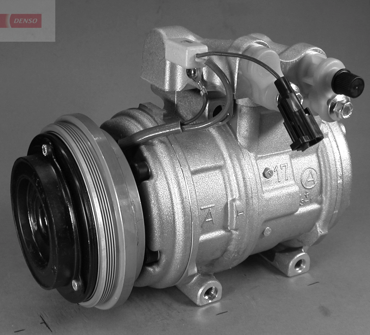 Compresor de ac Fiat/Alfa/Lancia K04677445