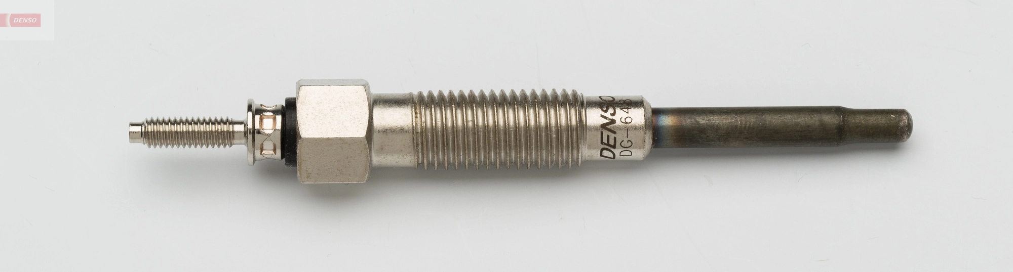 Bujía de precalentamiento DG648 Denso