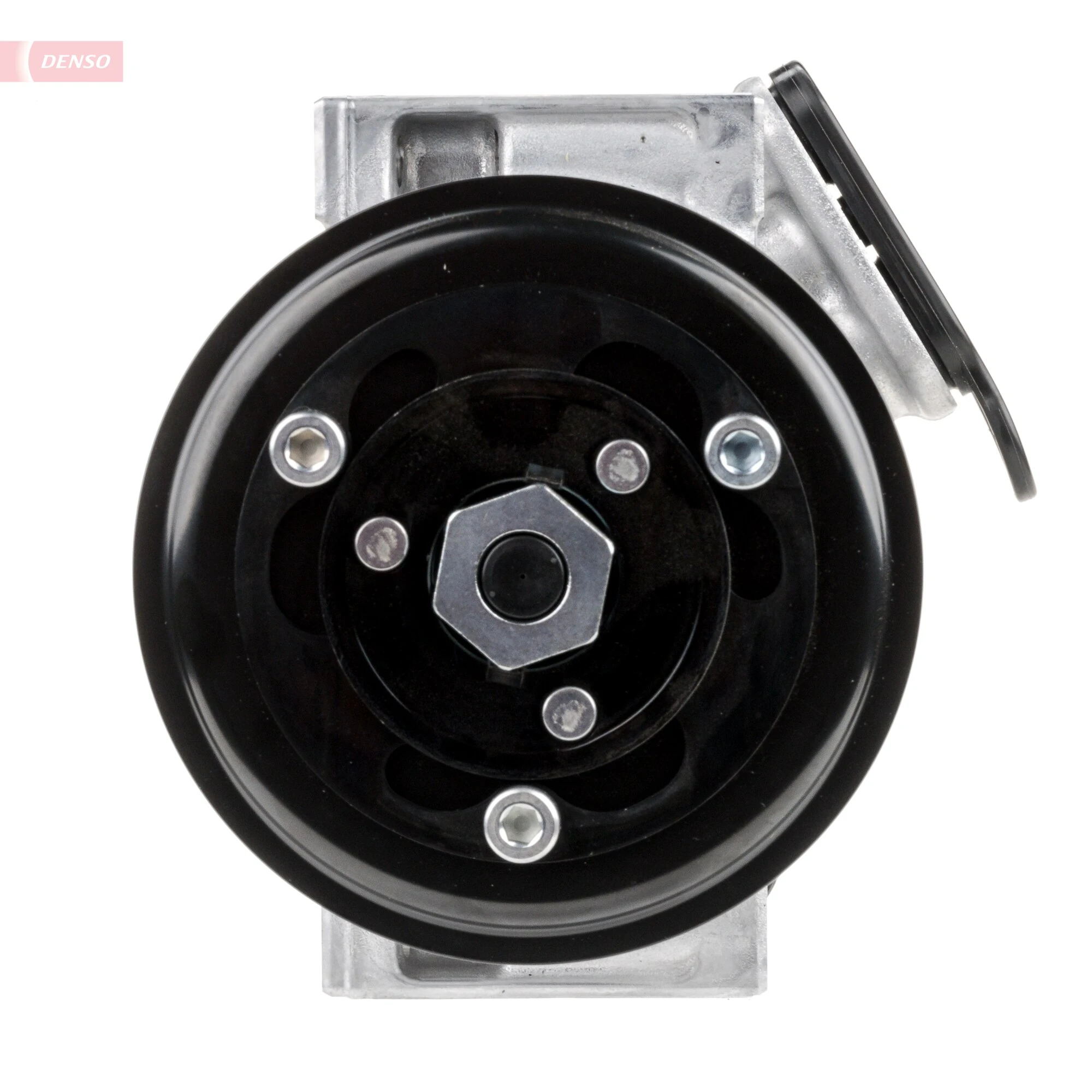 DCP20120 Denso Compresor climatizador