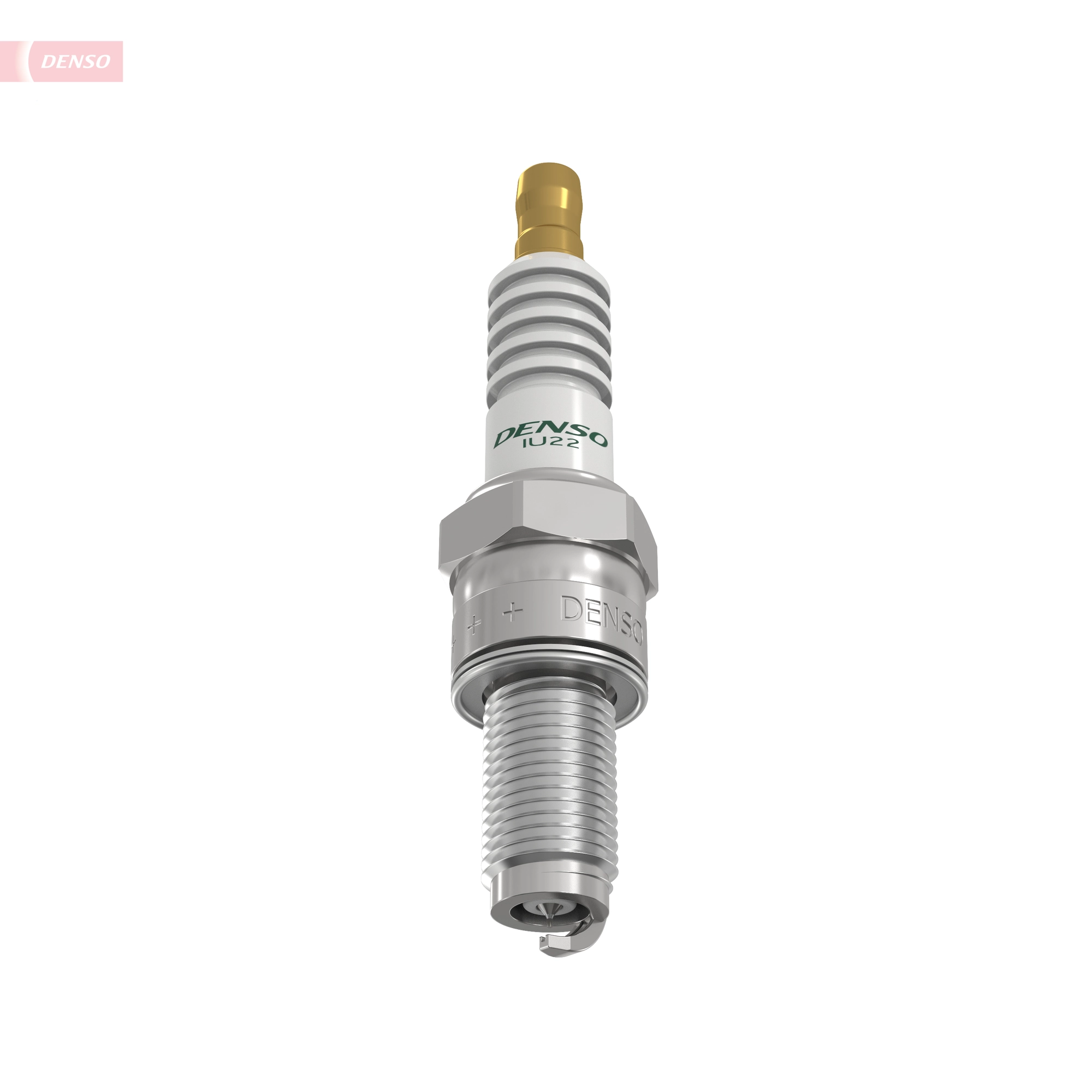 Bujias de encendido Denso IU22