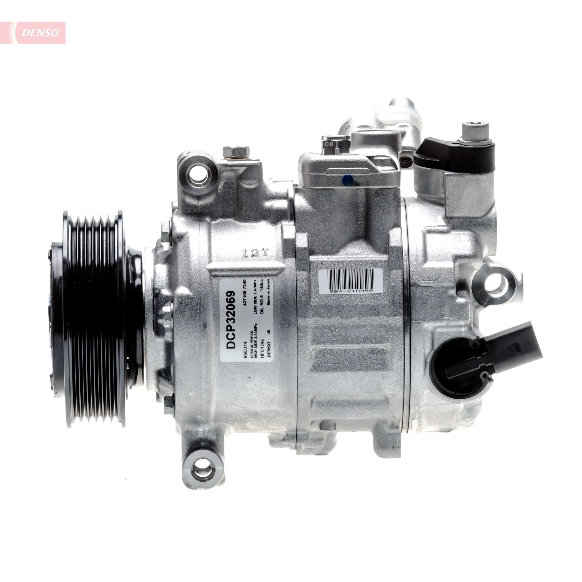 Comprar DCP32069 Denso Compresor de aire acondicionado coche
