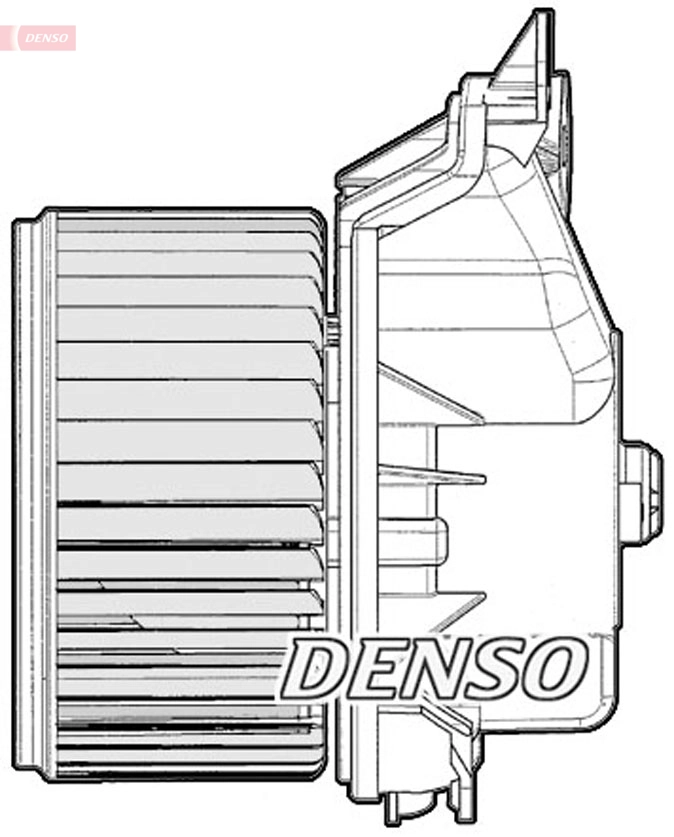 DEA20012 Denso
