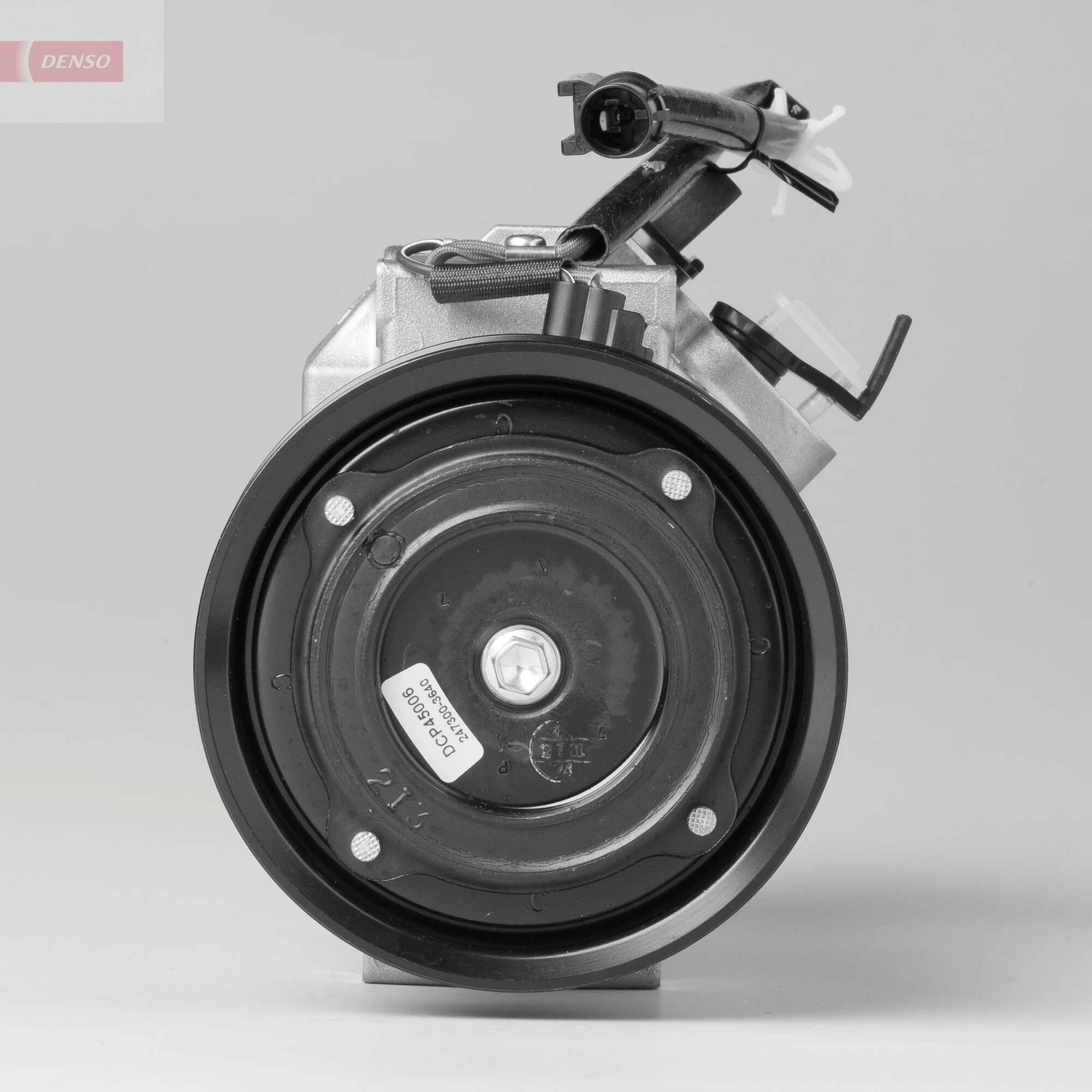 Compresor ac Denso DCP45006 precio, desde 381,19 EUR