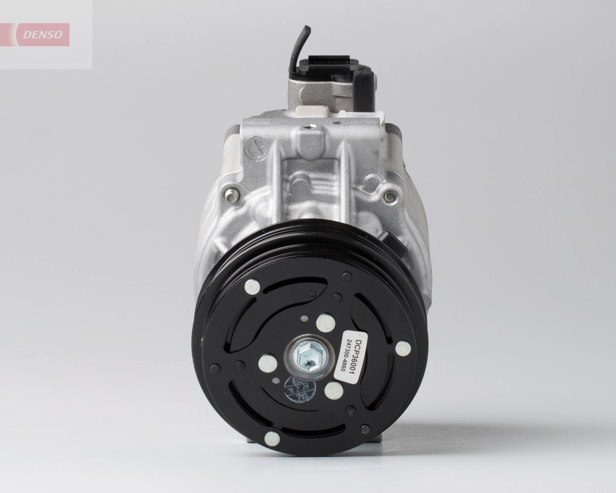 DCP36001 Denso Compresor climatizador
