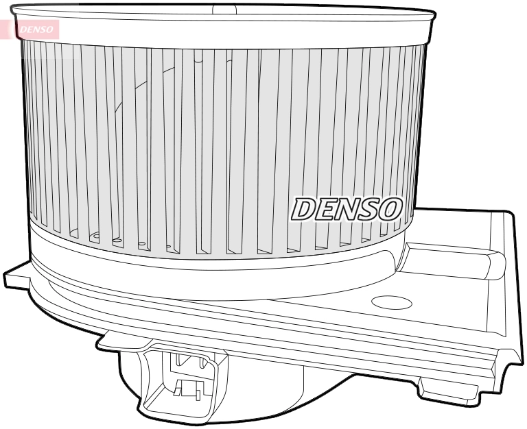 DEA02005 Denso