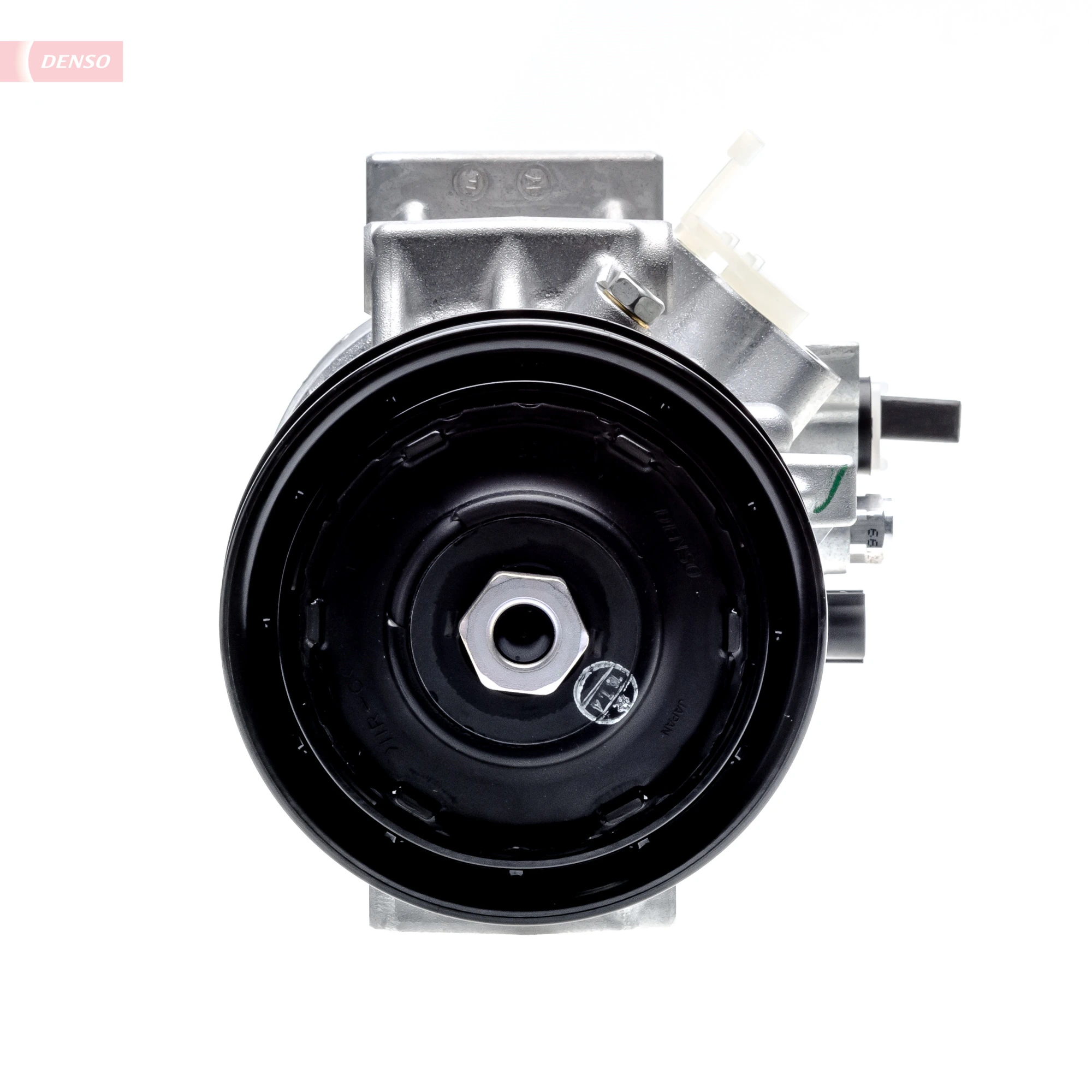 Compresor de aire acondicionado Toyota Corolla E18