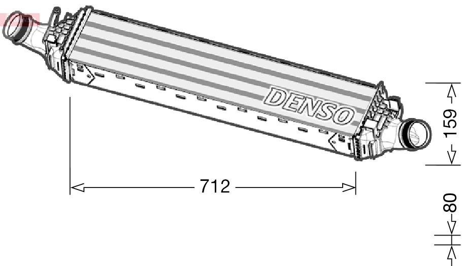 DIT02038 Denso