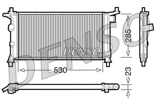 DRM20037 Denso