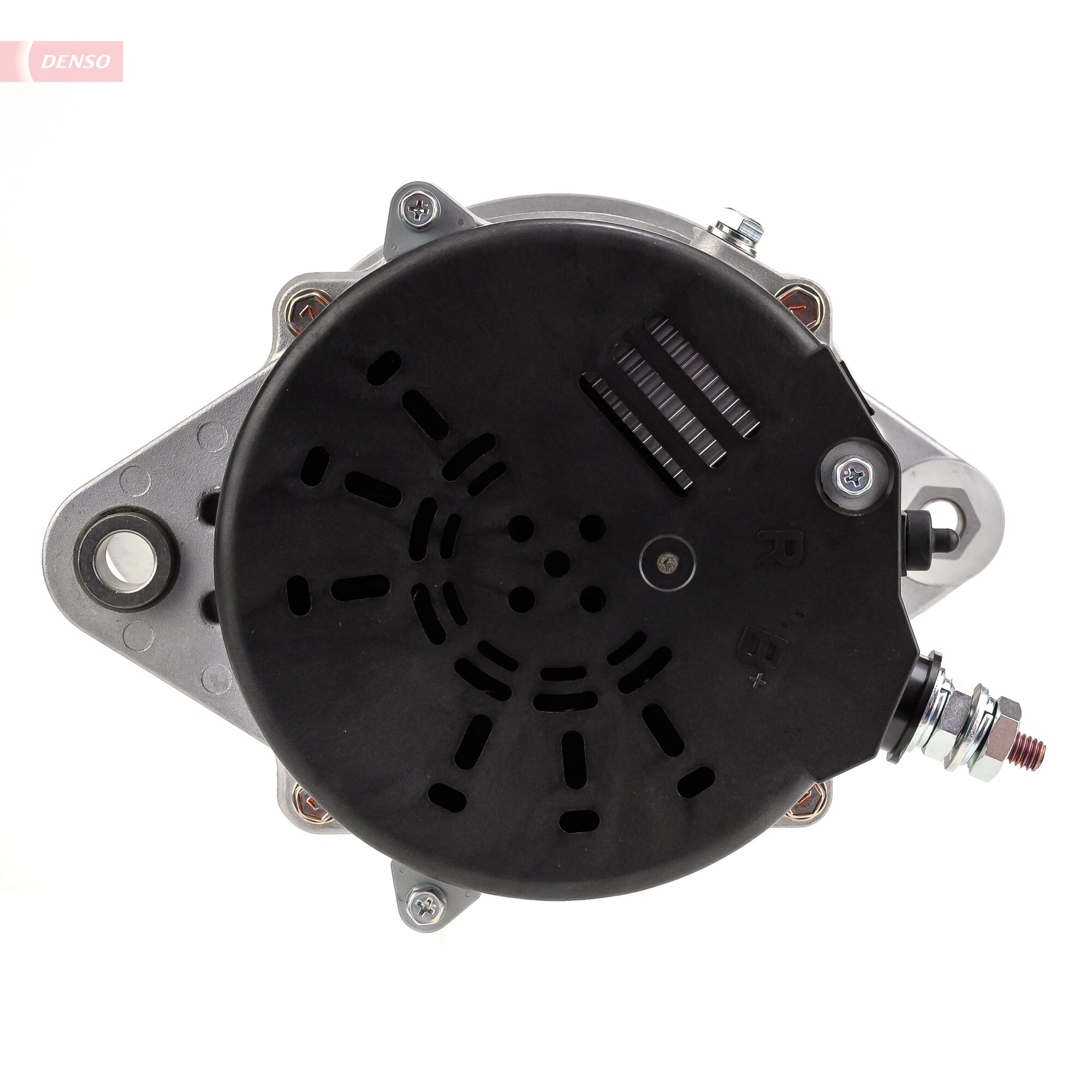 DAN2001 Denso Alternador de coche