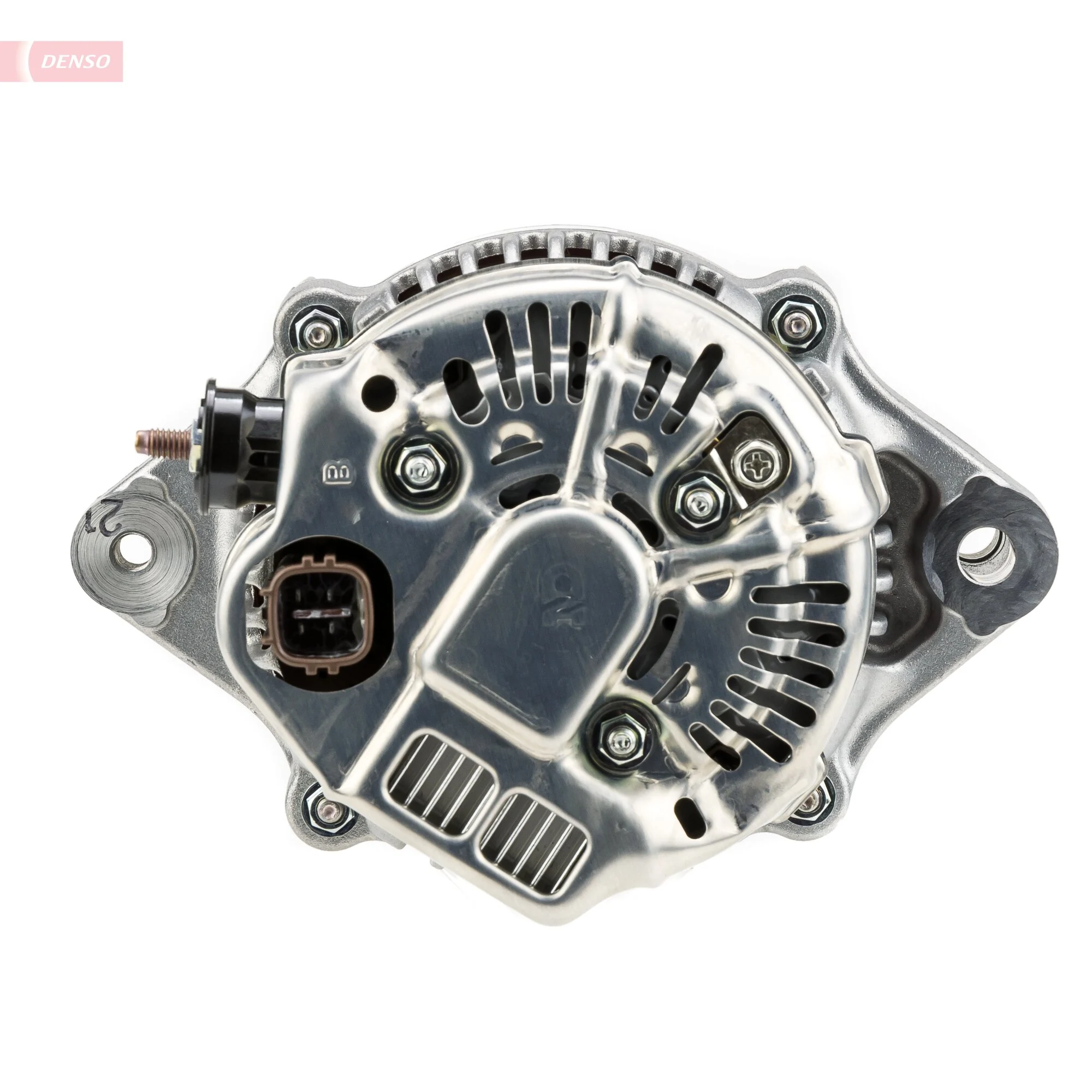 DAN1357 Denso Alternador de coche