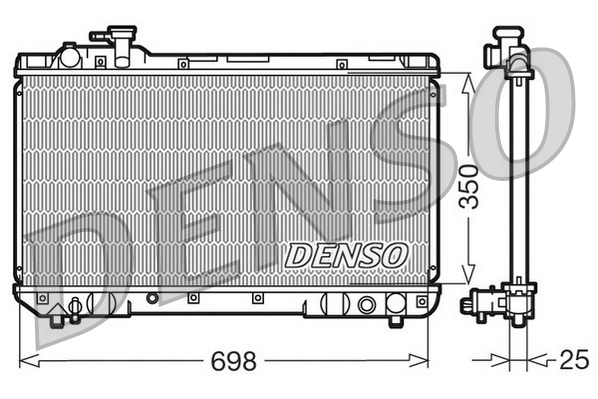 DRM50020 Denso