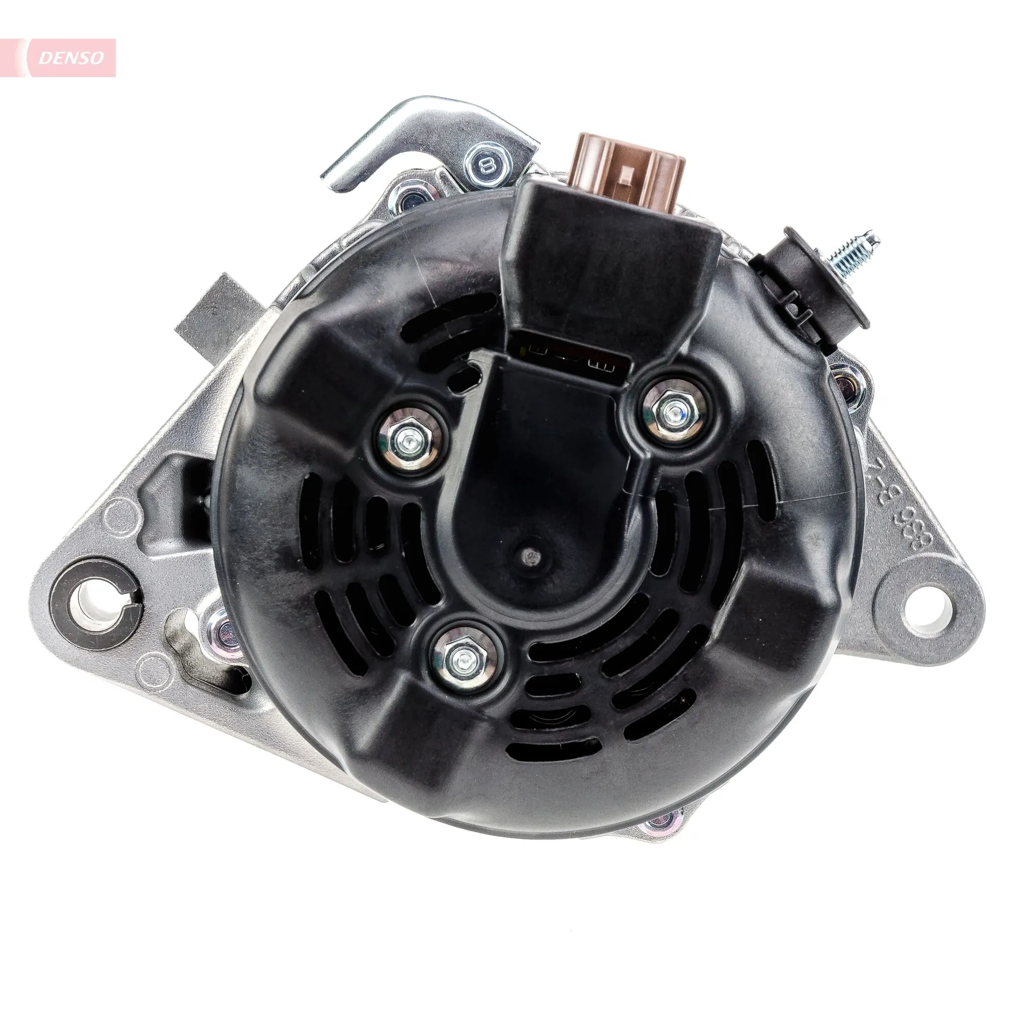 DAN945 Denso Alternador de coche