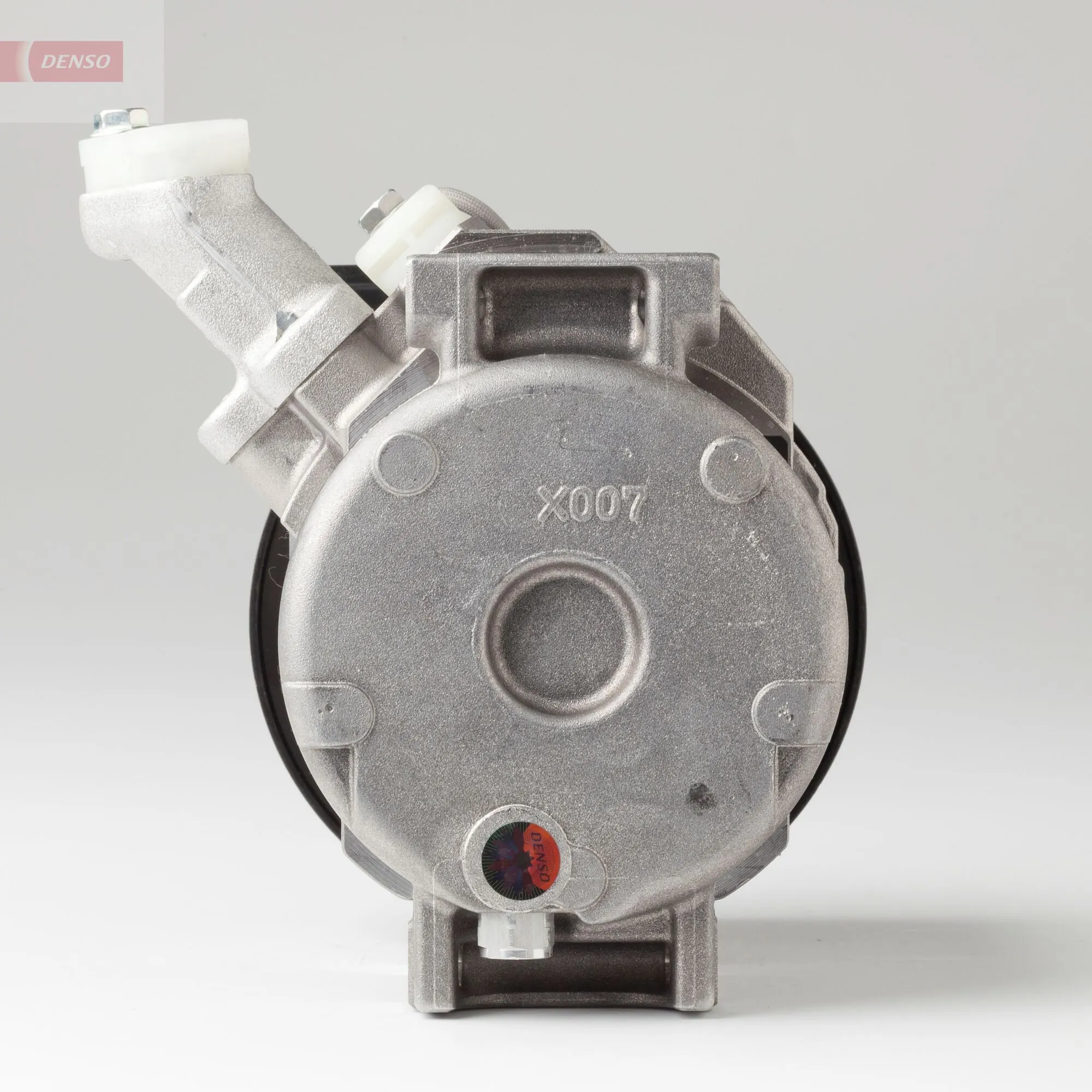 DCP45009 Denso Compresor climatizador