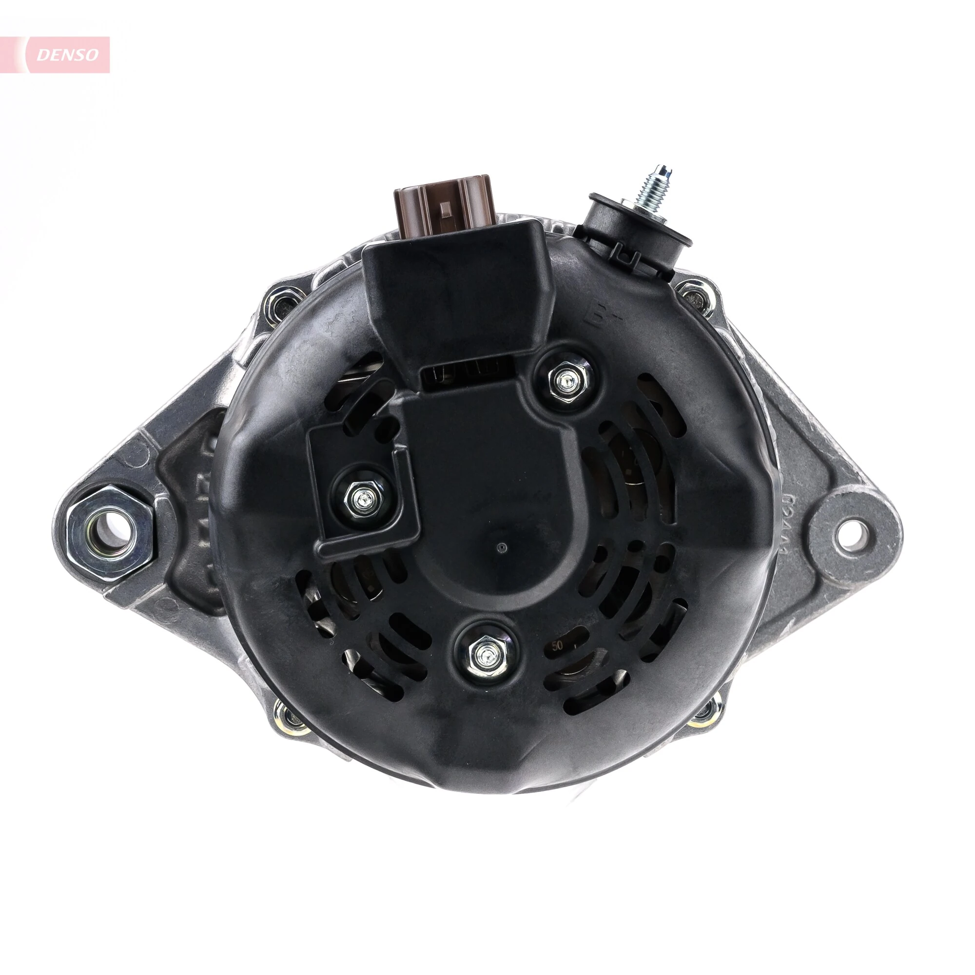 DAN1076 Denso Alternador de coche