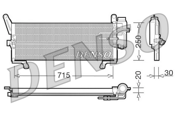 DCN09094 Denso