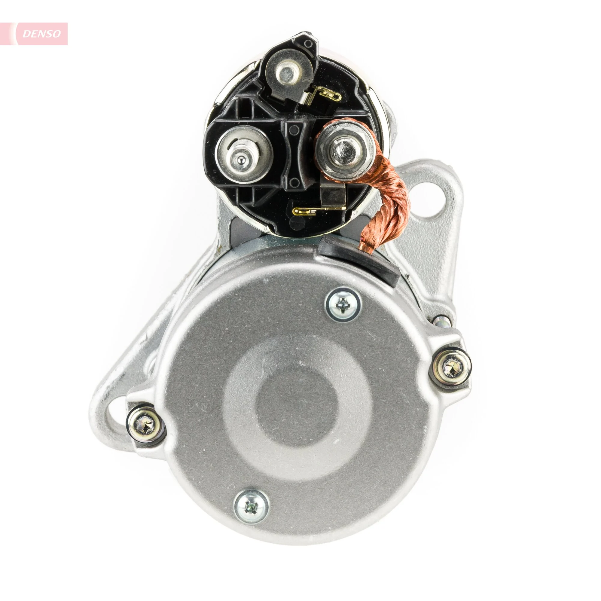 Motor de arranque Mercedes A 