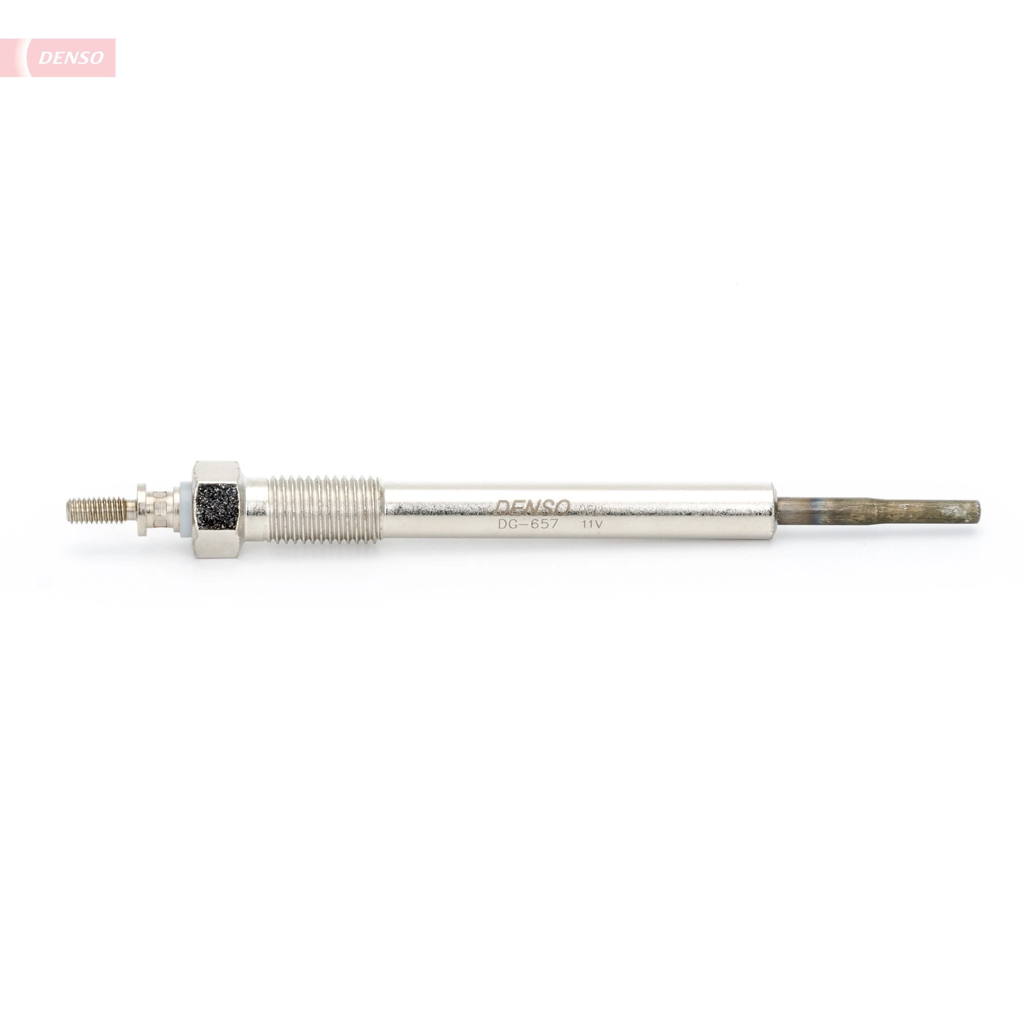 Bujías incandescentes Denso DG657 precio, desde 17,47 EUR