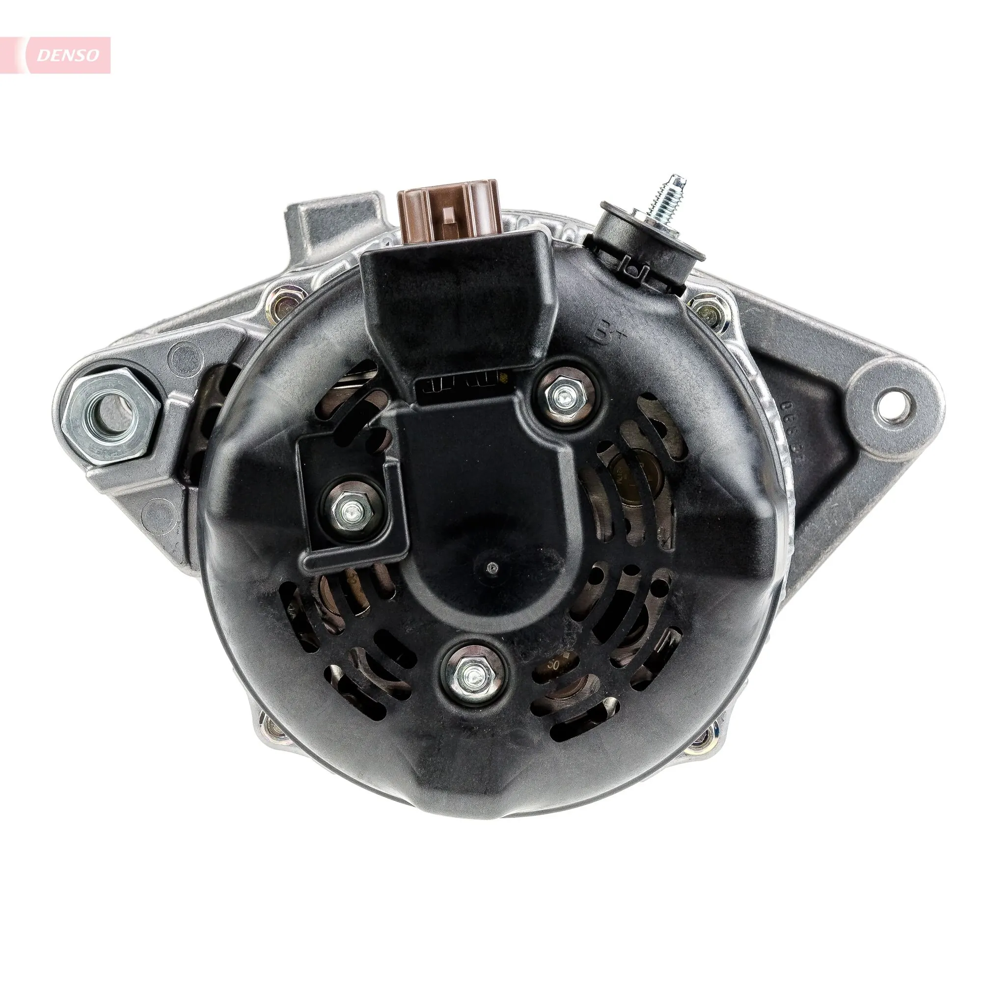 DAN1019 Denso Alternador de coche