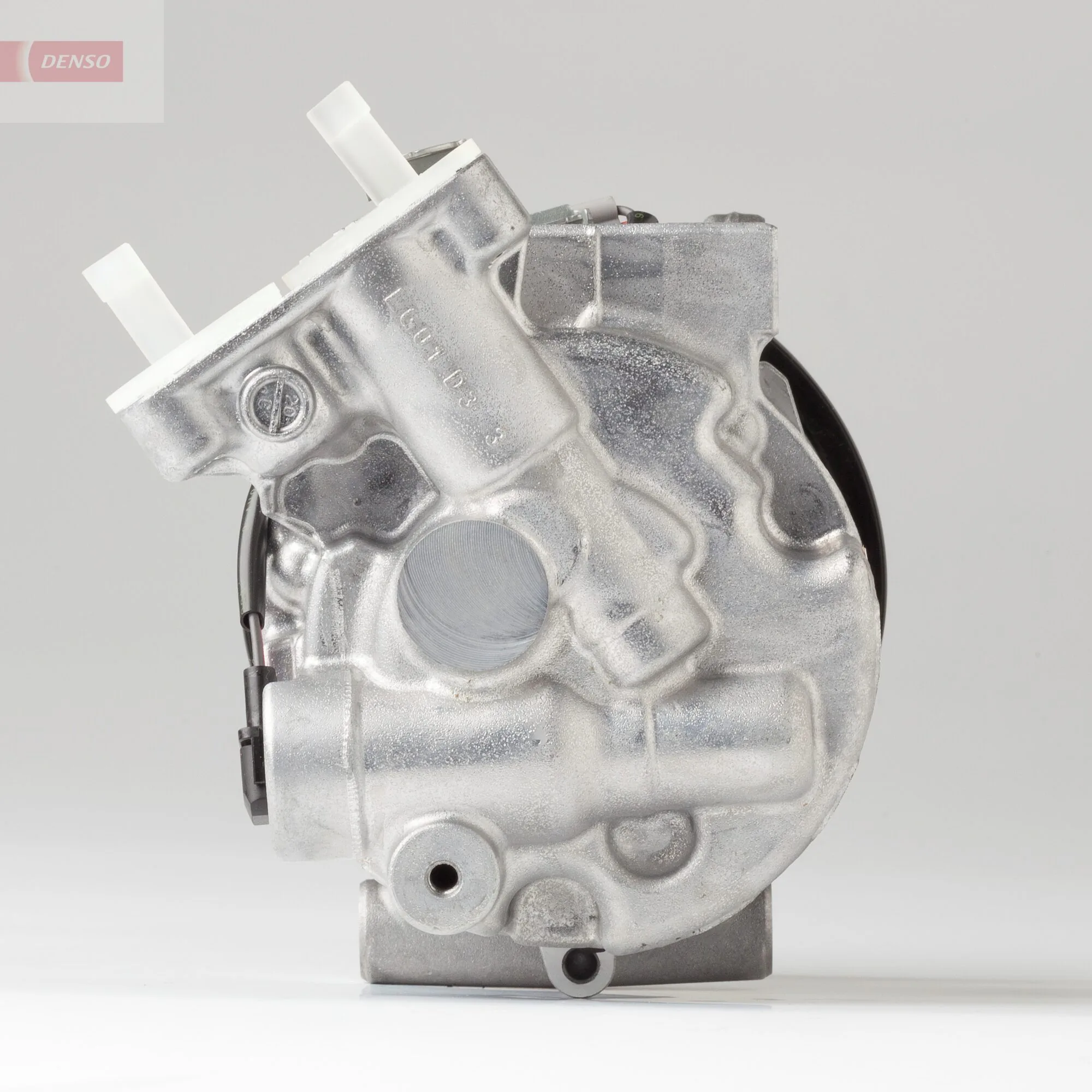 DCP23030 Denso Compresor climatizador