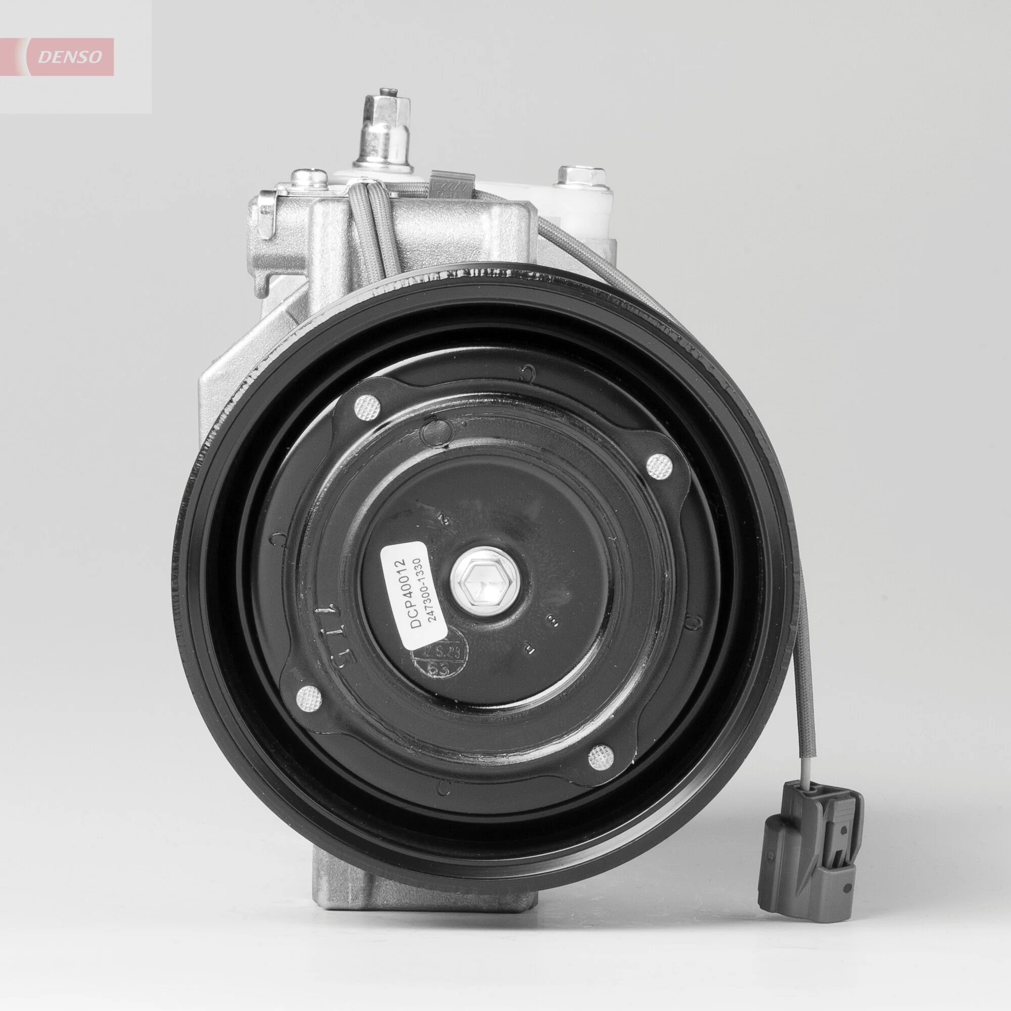 Compresor ac Denso DCP40012 precio, desde 298,78 EUR