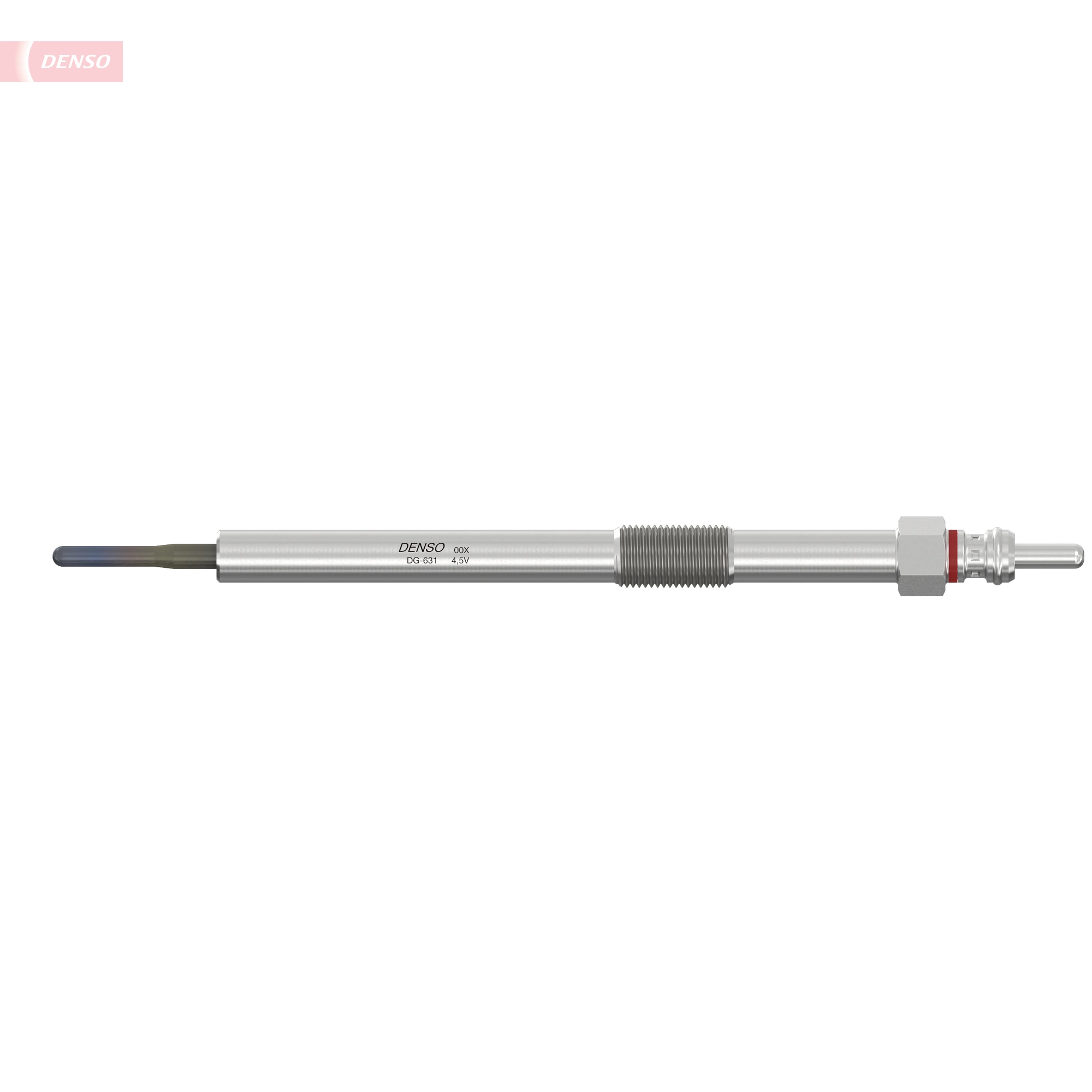 Comprar DG631 Denso Calentadores diésel