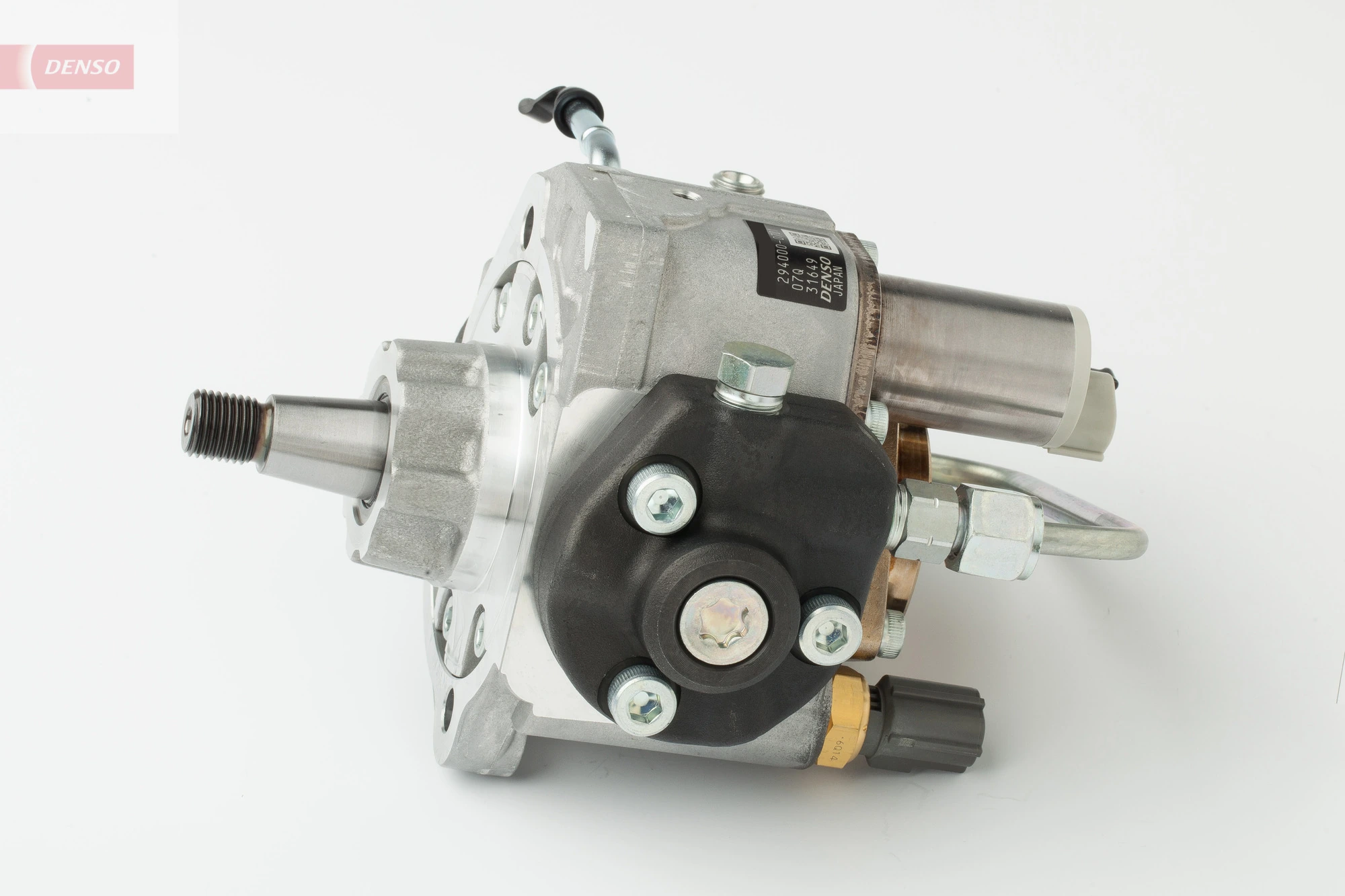 DCRP300700 Denso Bomba de inyección
