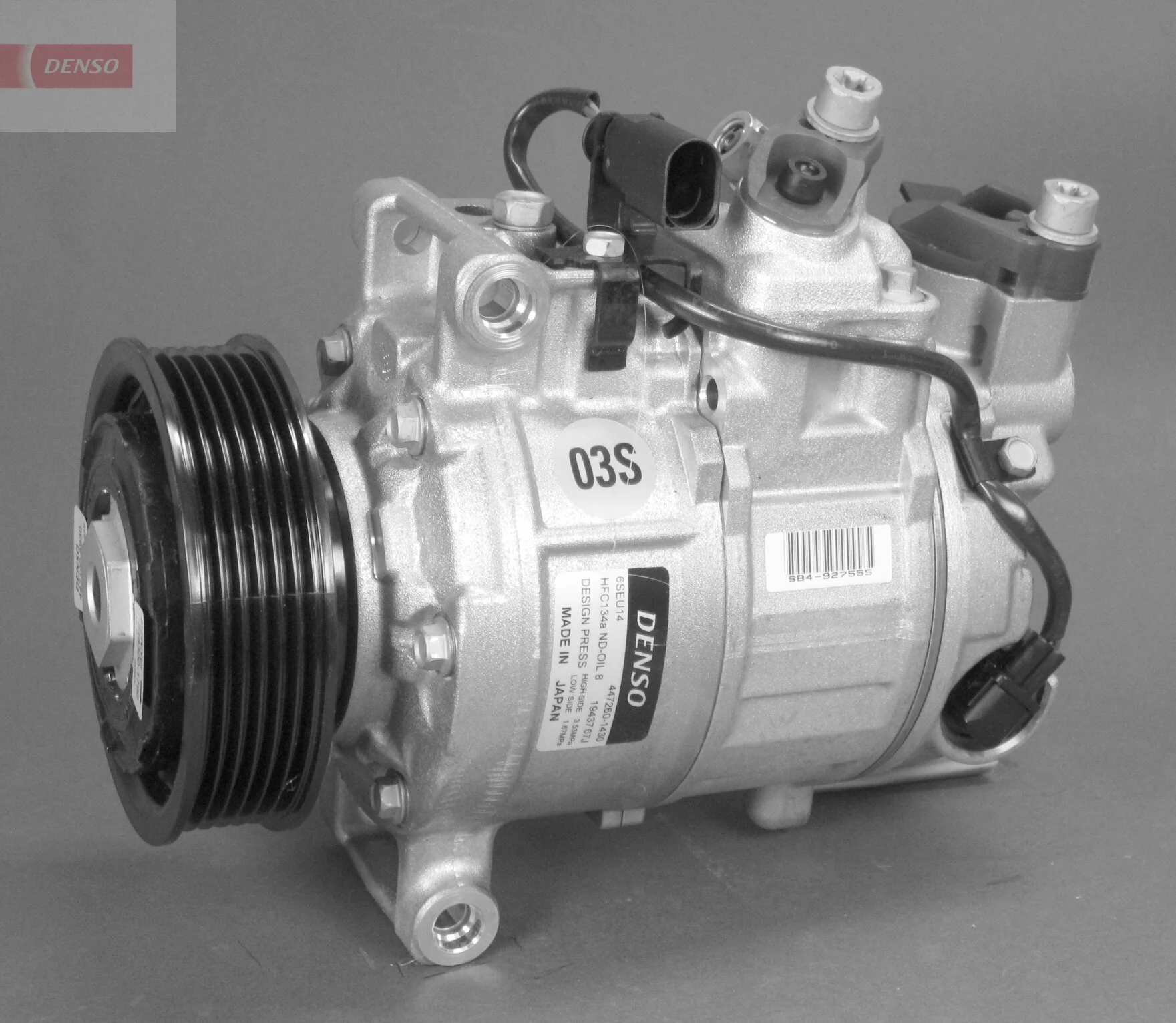 DCP02044 Denso