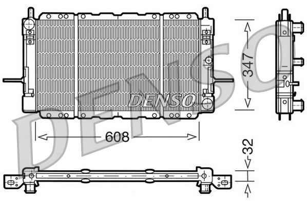 DRM10085 Denso