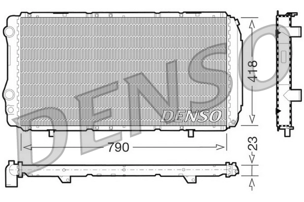 DRM09074 Denso