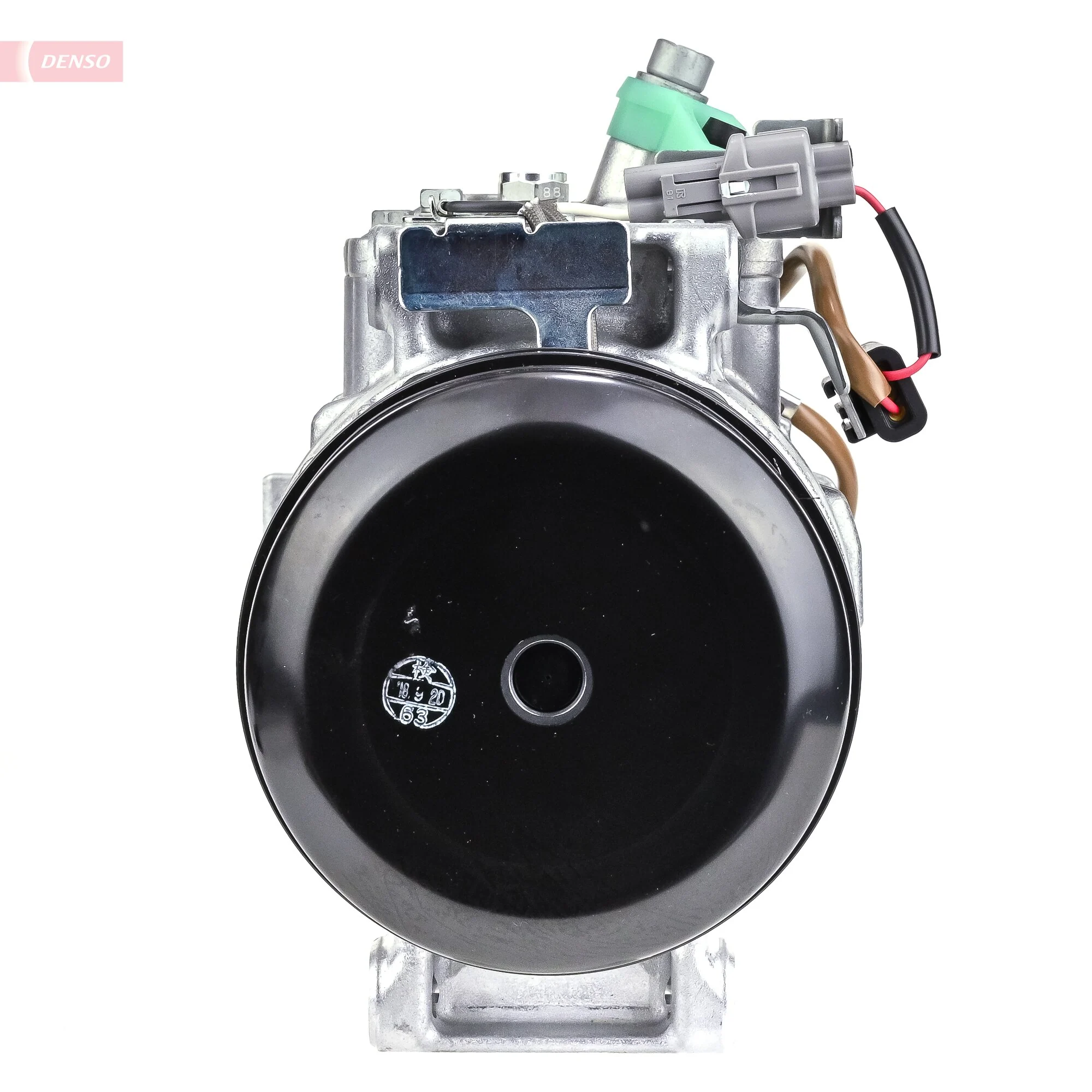 Compresor ac Denso DCP17179 precio, desde 408,01 EUR