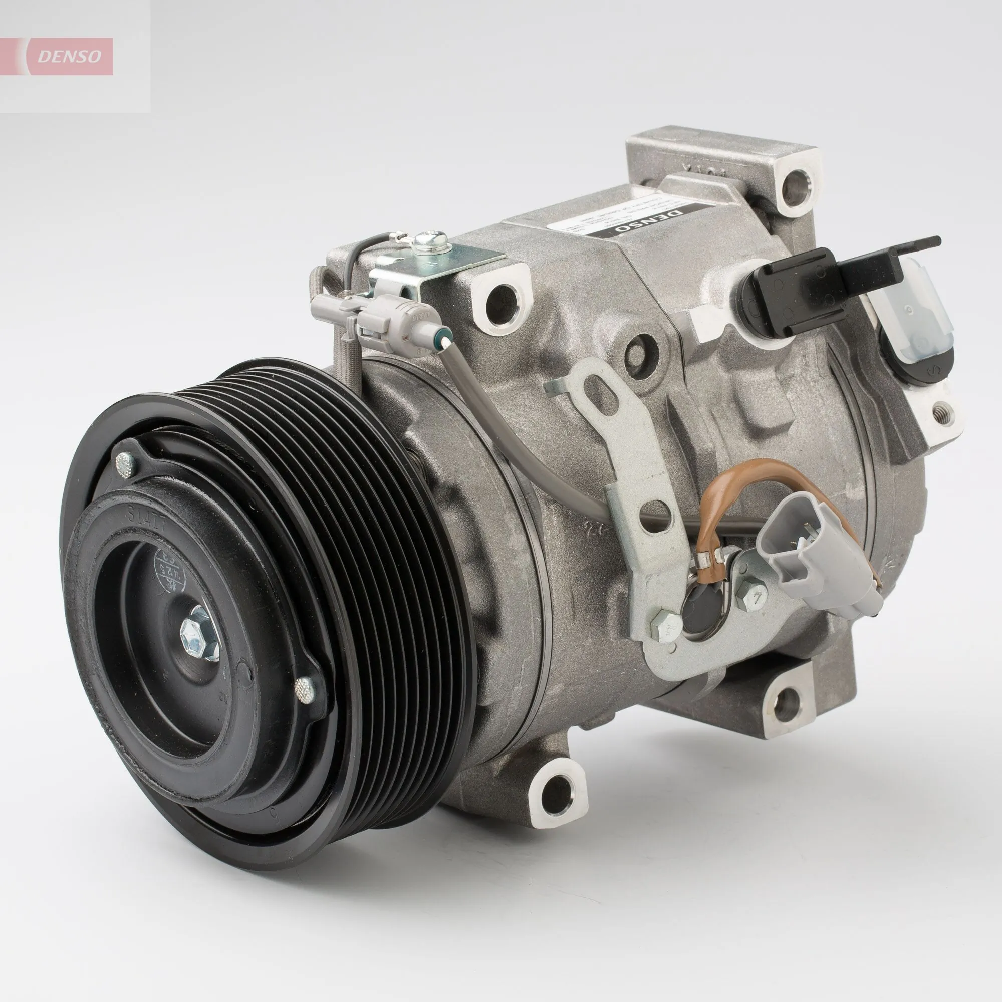 Comprar DCP50088 Denso Compresor de aire acondicionado coche