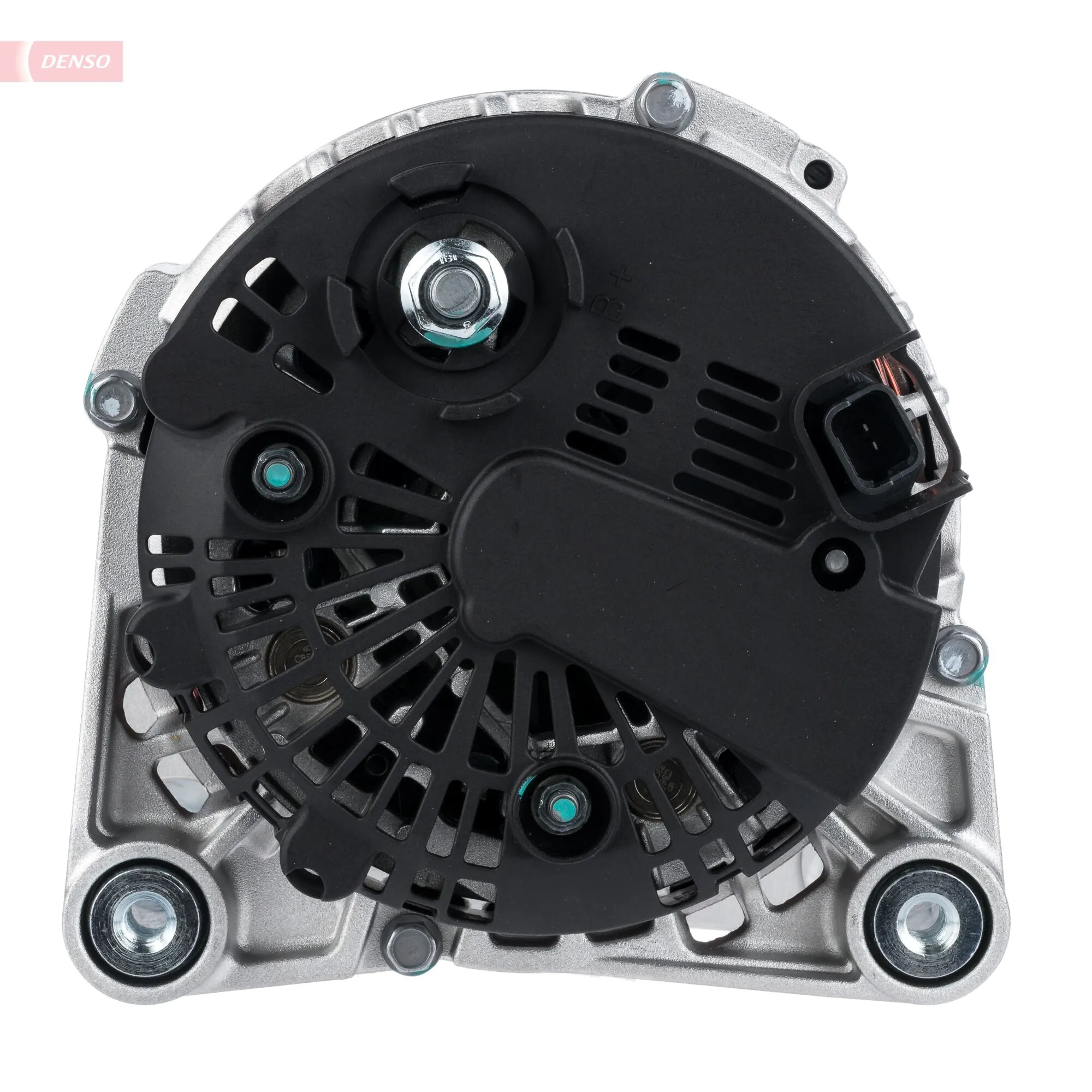 DAN3014 Denso Alternador de coche
